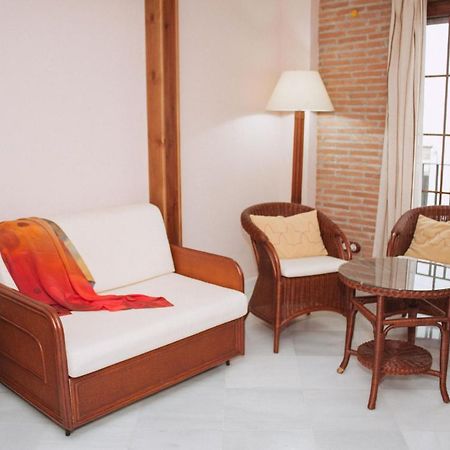 구에하르 시에라 Vivienda Turistica Arabeluj 아파트 외부 사진